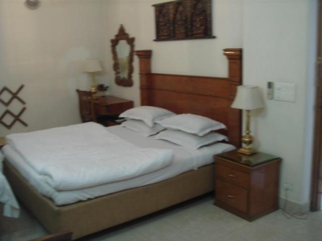Bajaj Indian Home Stay New Delhi Exterior photo
